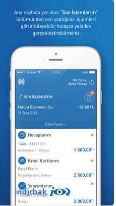 Halkbank Mobil
