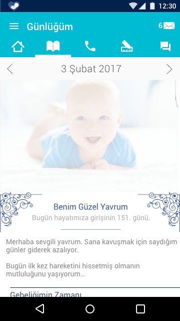 Hamilelik Rehberi