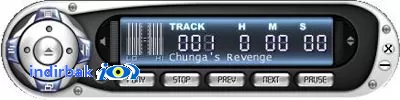 Hanso Player  ücretsiz mp3 player