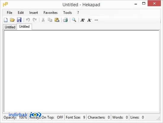 Hekapad