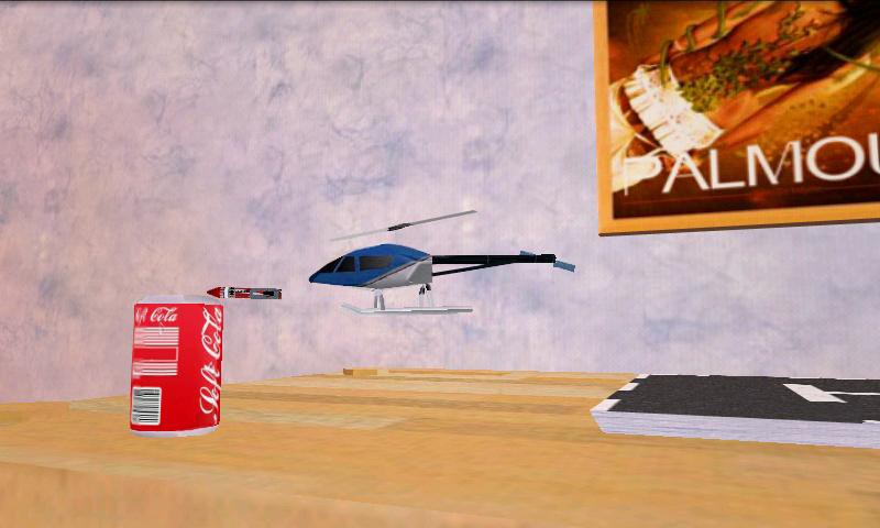 Helidroid 3D