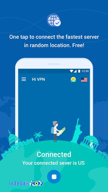 Hi VPN