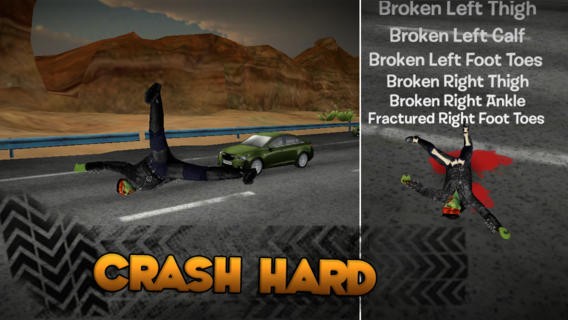Highway Rider