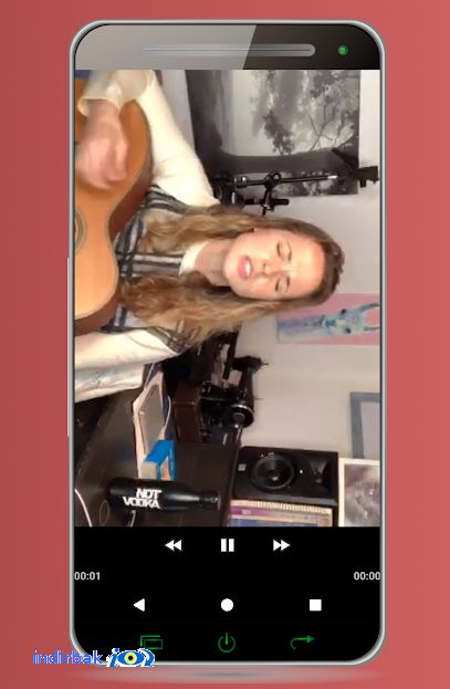 Hiscope Live Streams