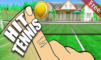 Hit Tenis
