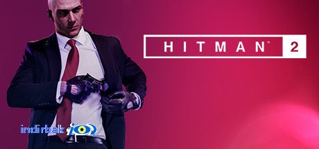 Hitman 2: Silent Assassin  hitman 2: silent assass
