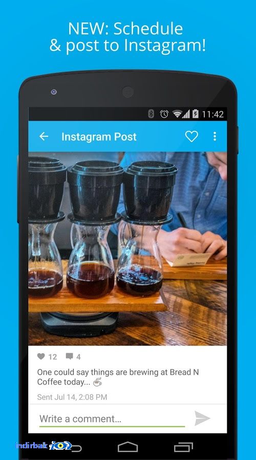 Hootsuite