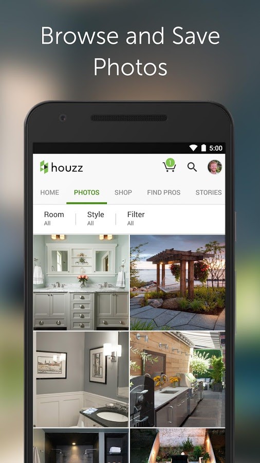 Houzz