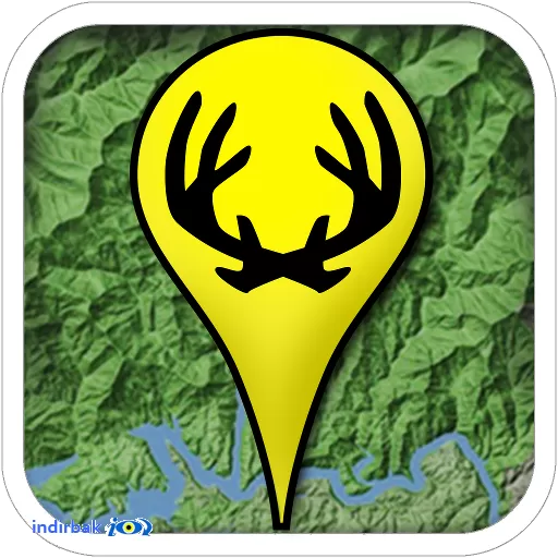 HuntStand: Hunting Maps, GPS Tools, Weather-6.2.33