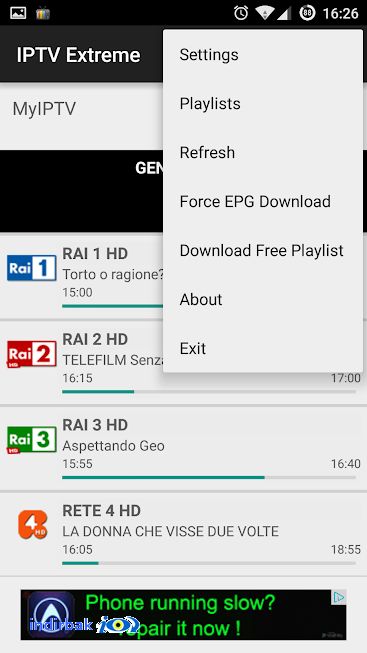 IPTV Extreme