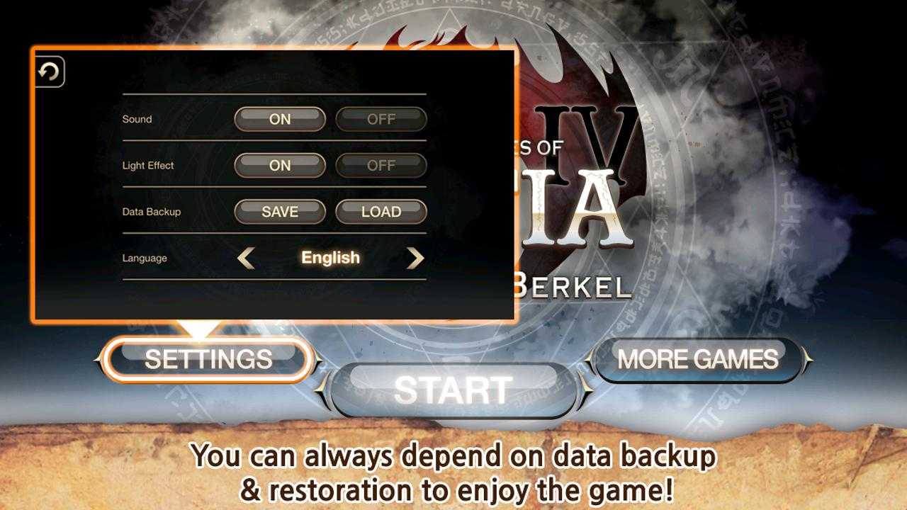 Inotia 4 Resimli Anlatim