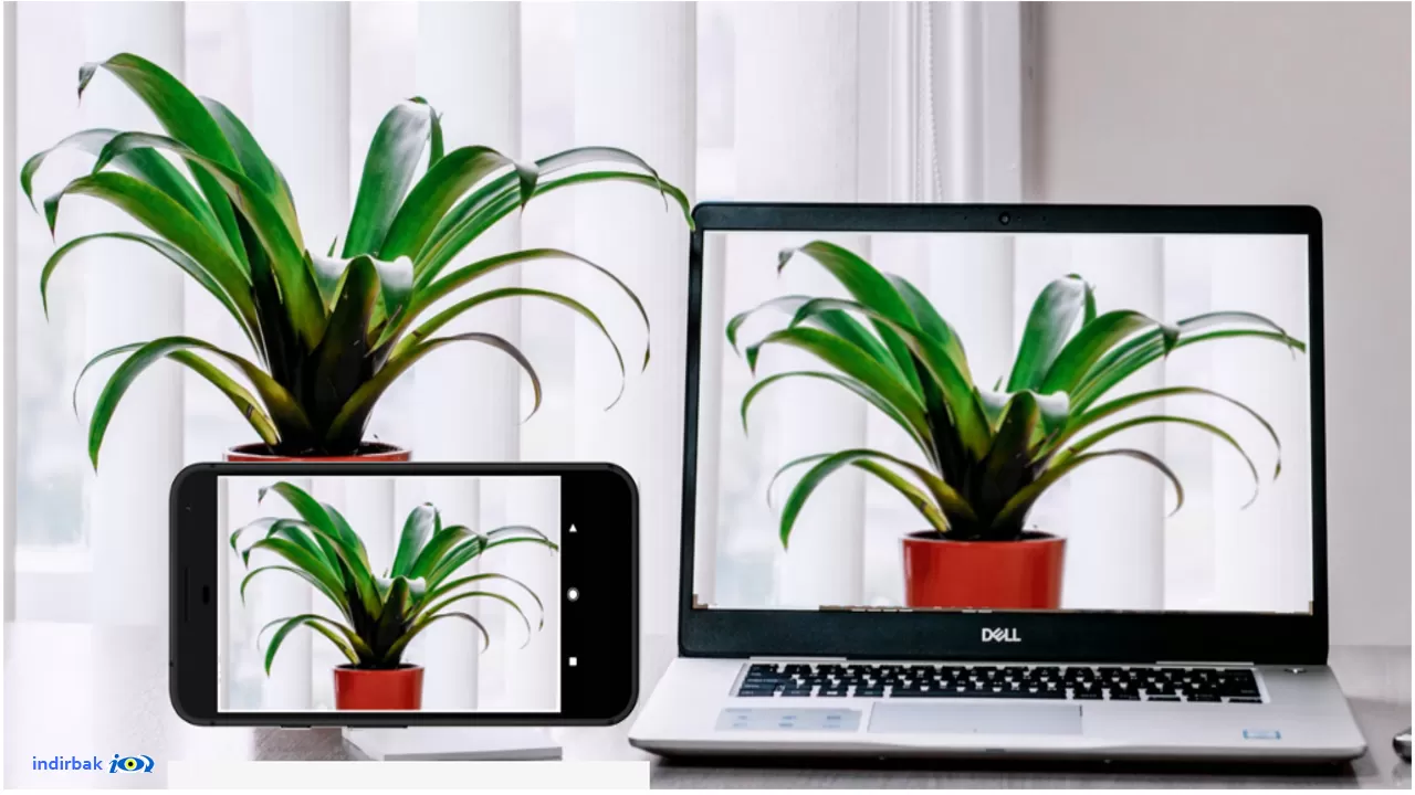Iriun 4K Webcam for PC and Mac-2.2