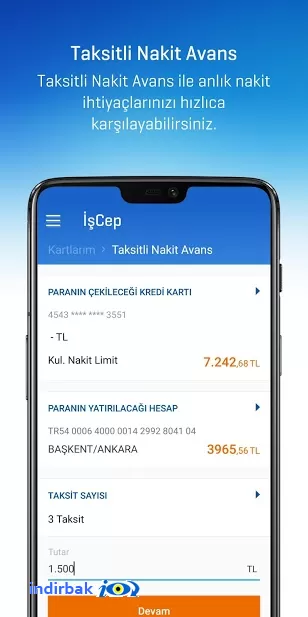 İşCep