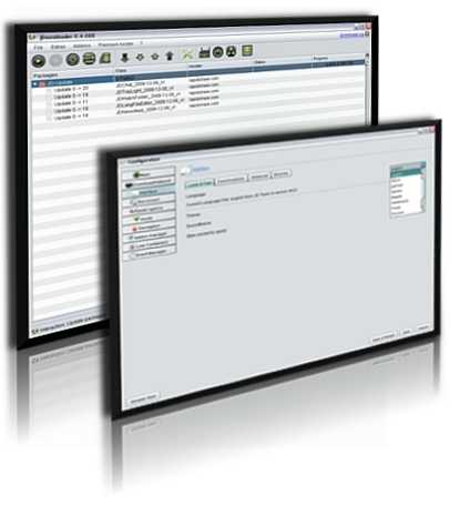 JDownloader