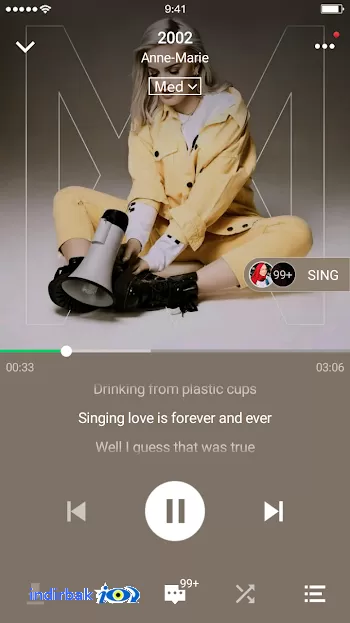 JOOX Music