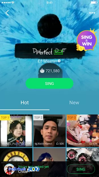 JOOX Music