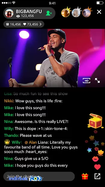 JOOX Music