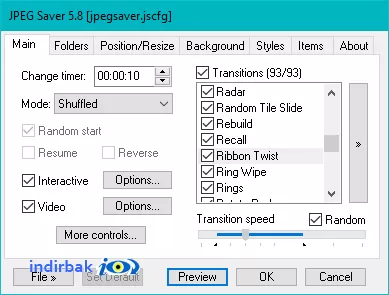 JPEG Saver