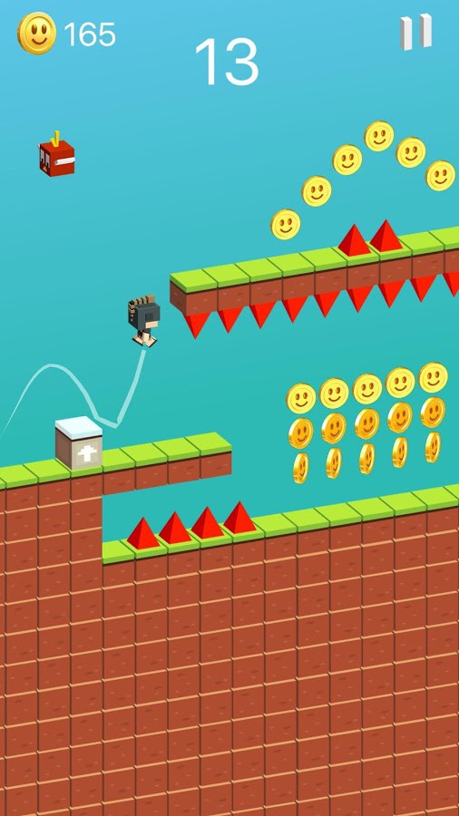 Jumpy