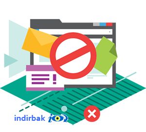 Kaspersky TDSSKiller  casus yazılım engelleme