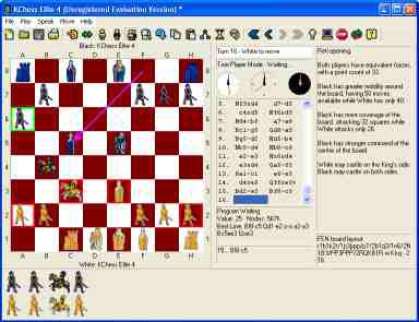 Kchess Elite