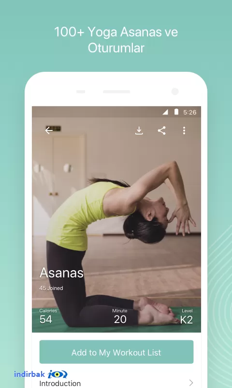 Keep Yoga