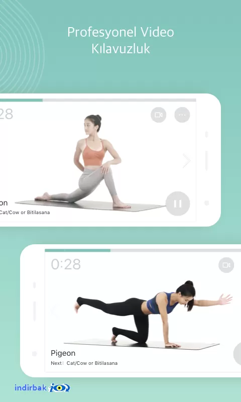 Keep Yoga