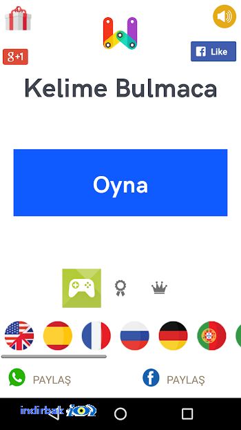 Kelime Bulmaca