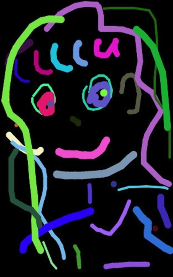 Kids Paint Free