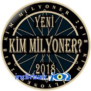 Kim Milyoner  android bilgi yarışması oyunu