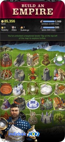 Kingdoms at War