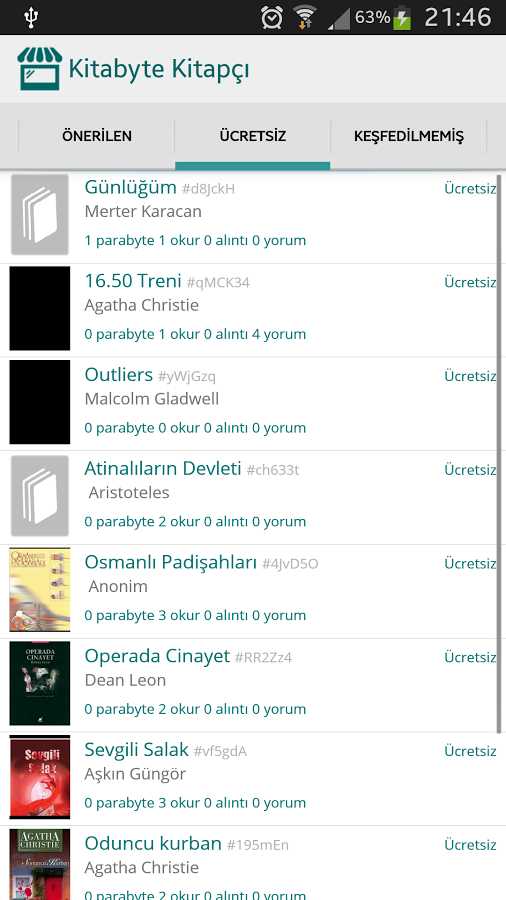Kitabyte Resimli Anlatim