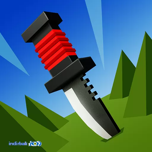 Knife Club