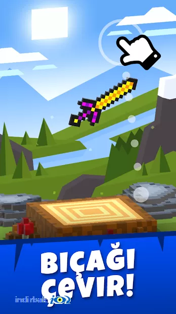 Knife Club