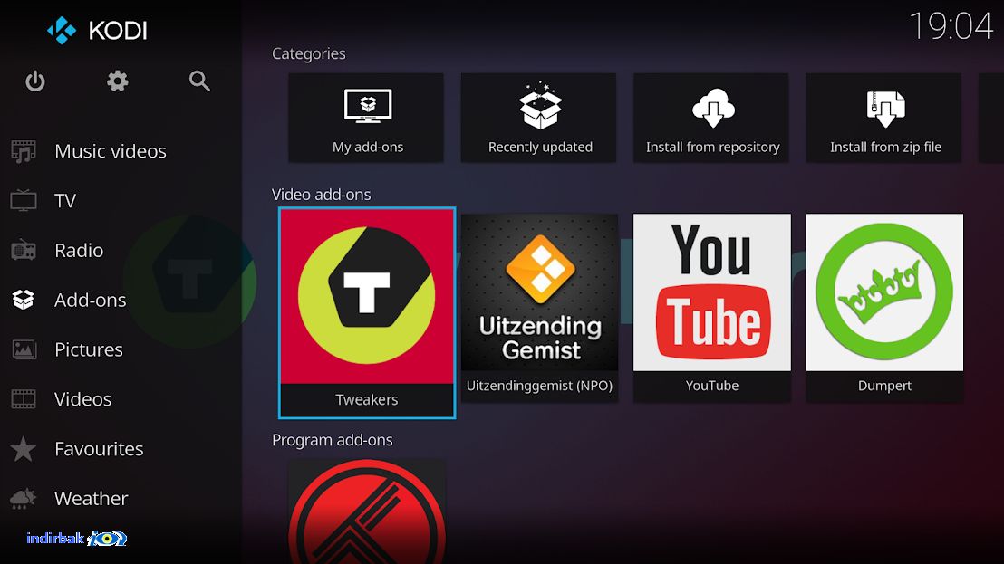 Kodi