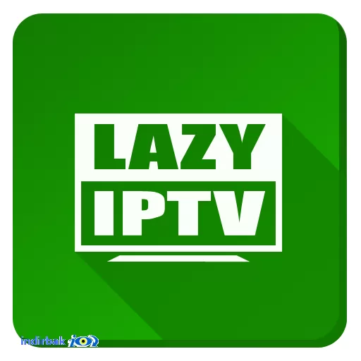 LAZY IPTV