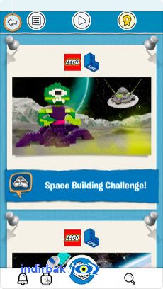 LEGO® Life