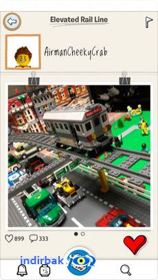 LEGO® Life