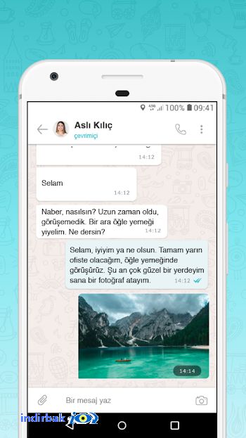 Laff Messenger (Beta)
