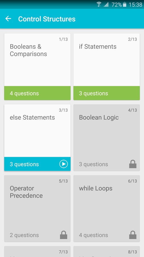 Learn Python