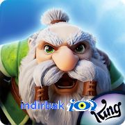 Legend of Solgard