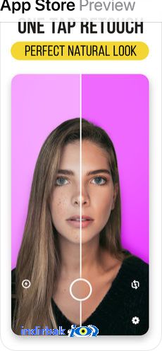 Lensa Photo Editor