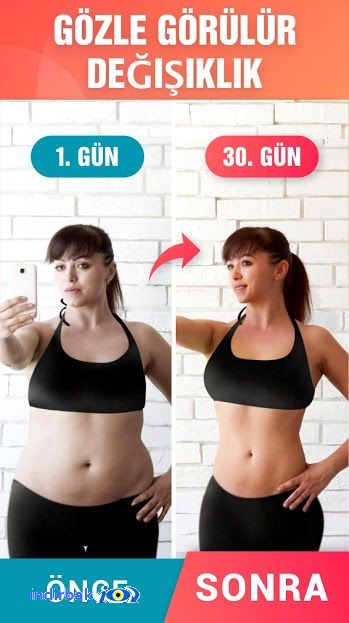 Lose Weight in 30 Days