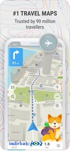 MAPS.ME
