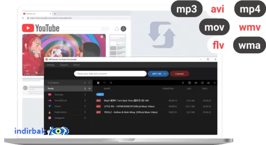 MP3StudioDownloader-1.5.9.6