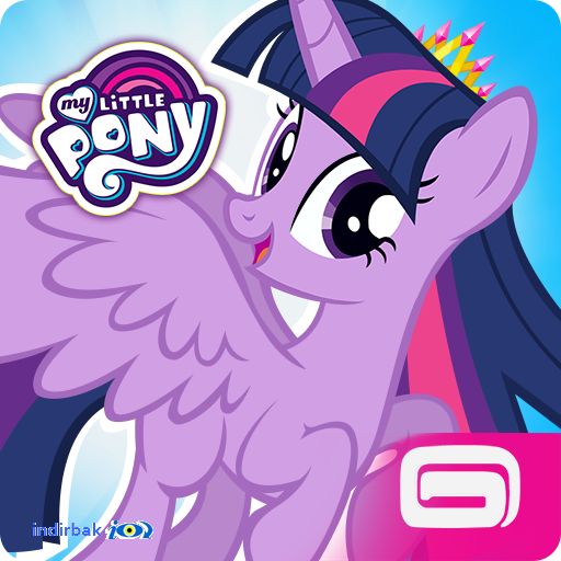 MY LITTLE PONY 