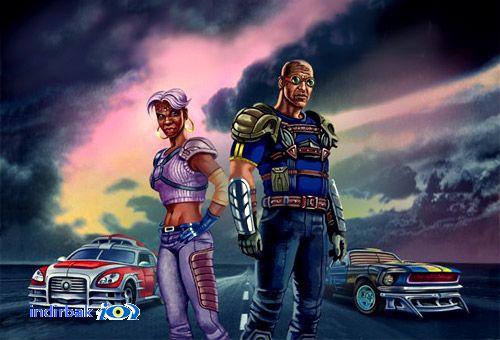 Mad Cars  Mad Cars indir
