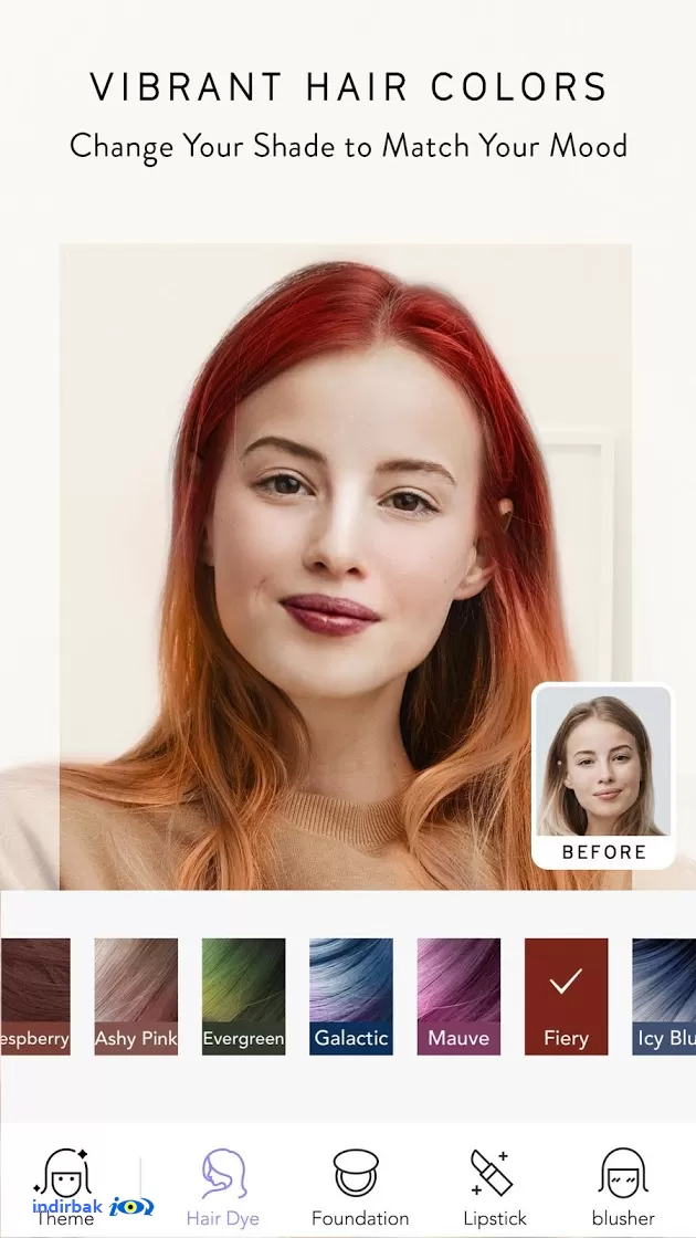 MakeupPlus