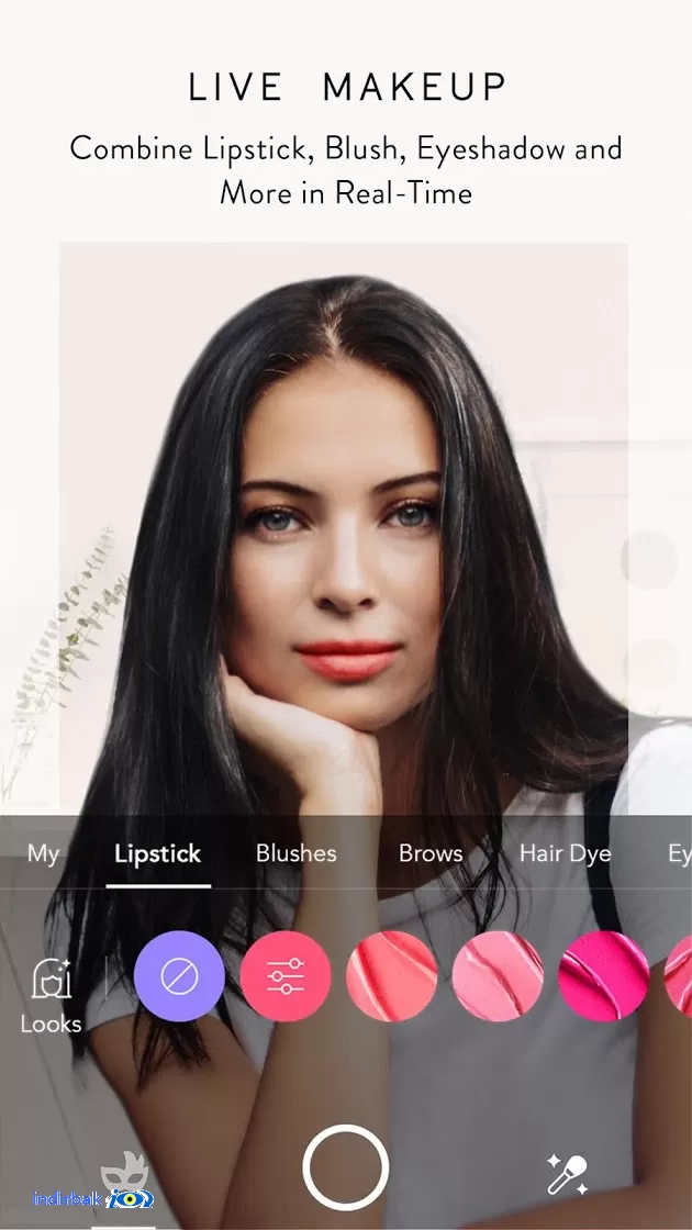 MakeupPlus