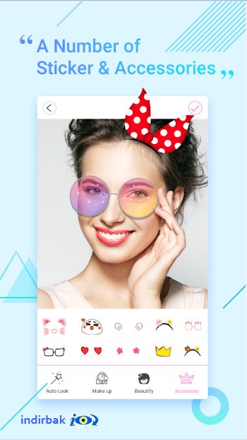 Makeup Photo Editor